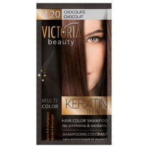 Колор Шампон – V20 Chocolate