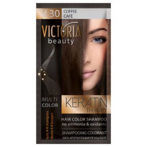 Колор Шампон - V30 Coffee