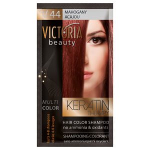 Колор Шампон – V44 Mahogany