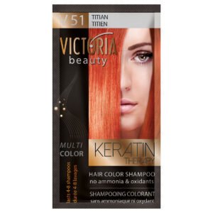 Колор Шампон – V51 Titian