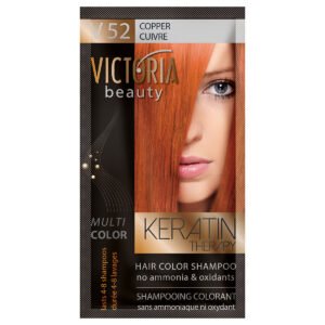 Колор Шампон – V52 Copper