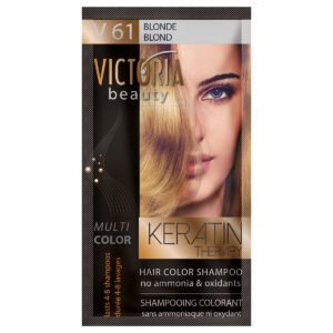 Колор Шампон – V61 Blonde