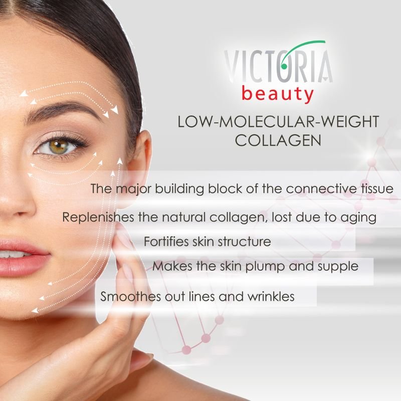 Collagen крема за лице 60–75