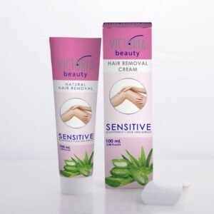 Sensitive крема за депилација