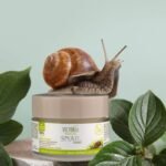 Крем-концентрат со екстракт од полжав — дневен