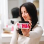 Маска за магично долга коса