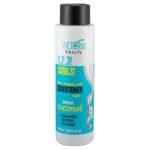 Кондиционер за кадрава коса