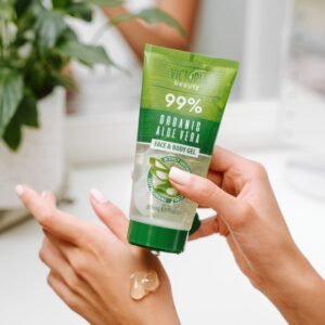 ГЕЛ ЗА ЛИЦЕ И ТЕЛО СО АЛОЕ ВЕРА