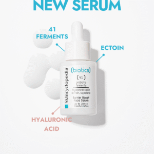 СЕРУМ ЗА ЛИЦЕ, ЗАЈАКНУВАЊЕ НА КОЖНАТА БАРИЕРА