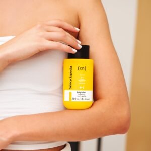 Лосион за тело со комплекс од витамин Ц