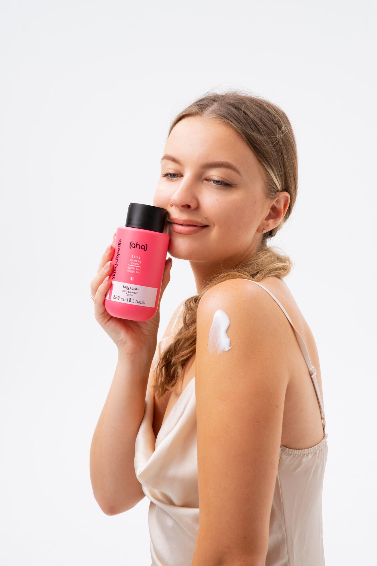 AHA • BHA • PHA ЛОСИОН ЗА ТЕЛО