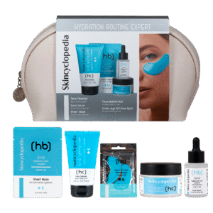 BGI HYDRATION ROUTINE EXPERT